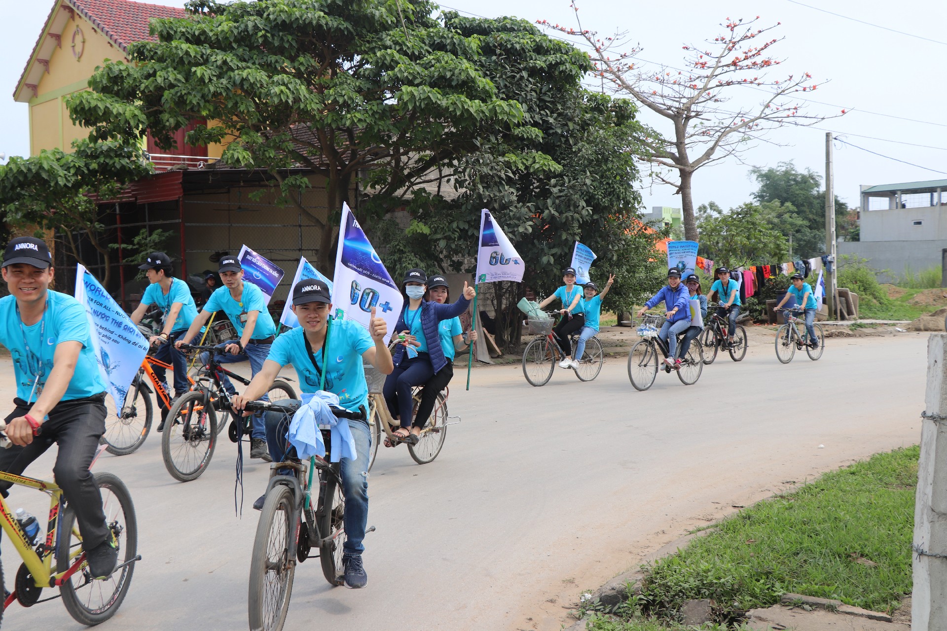 World Water Day Activity